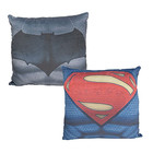 Batman vs. Superman 0122164 Kissen, 100% Polyester,...