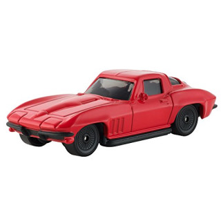 Fast & Furious F8 Chevy Corvette 1966 Die Cast Fahrzeug aus Filmserie 30/32