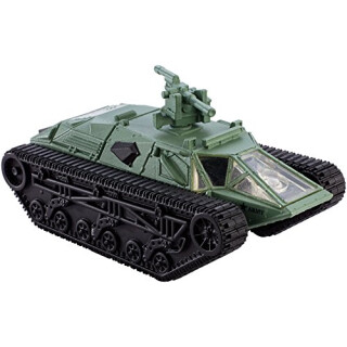 Fast & Furious F8 Rapsaw Fahrzeug aus der Filmreihe Die Cast Fahrzeug 22/32