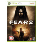 Fear 2: Project Origin (Xbox 360)