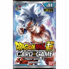 Asmodee BCLDBBO7832 Dragon Ball Super Card Game: Colossal...