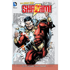 Shazam! Vol. 1 (The New 52): From the Pages of Justice...