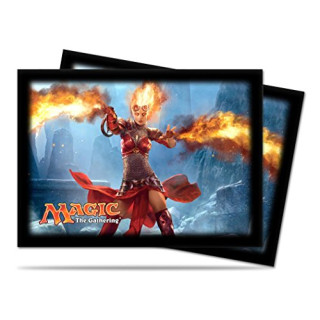 Ultra Pro 86076 - Magic the Gathering Core Set 2014 Protector, horizontal