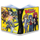 Ultra Pro 100 4-Pocket Platinum Pages 3 x 5 - Widevision...