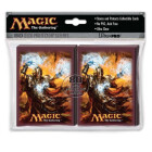 80 Ultra Pro Deck Protector Venser, Shaper Savant Gallery...