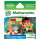 LeapFrog Explorer Learning Game - Jake and the Never Land Pirates (Englische Sprache)