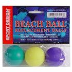 Sport Design Replacement Beach Balls for Beachball...