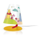 Philips Disney Winnie The Pooh Childrens Table Lamp - 1 x...