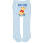 Winnie The Pooh - Baby Strumpfhose"Pooh", blau,...