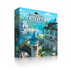 Between Two Castles of Mad King Ludwig - English