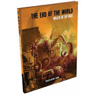 End of the World Rpg: Wrath of the Gods