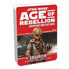 Star Wars Age of Rebellion: Engineer Signature Abilities...
