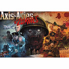 Axis & Allies & Zombies - English