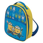 Jemini Kindergepäck, blau
