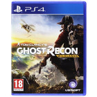 PS4 Tom Clancys Ghost Recon Wildlands UK