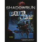 Shadowrun Sprawl Wilds - English