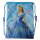 Disney 4213851 Kinderrucksäcke Cinderella, 32 cm