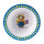 Minions Schale 16 cm - Kunststoff