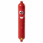Spin Master 6040203 - Spin Master Games - Silly Sausage