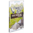 Whistle Stop: Rocky Mountain Expansion - English