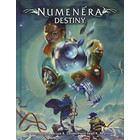 Numenera: Destiny - English