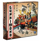 Gunkimono - English