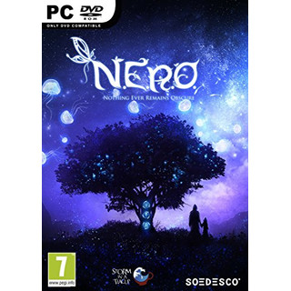 PC N.E.R.O. : Nothing Ever Remains Obscure (Eu)