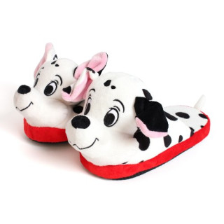 Disney Stompeez - Dalmatiner - Hausschuhe - M 30-33