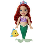 Disney Prinzessin Ariel Badepuppe
