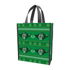 Star Wars Ugly Sweater Yoda Small Recycled Shopper Tote