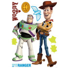 Decofun 41355 Toy Story - Maxi Sticker