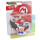 Mario & Rabbids Kingdom Battle - Figur Rabbid Mario (8 cm)