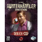 Frosted Games FRG00022 Games 22 - Der Unterhändler:...