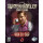 Frosted Games FRG00022 Games 22 - Der Unterhändler: Der Unterhändler A3 - Der Ex-Cop [Erweiterung]