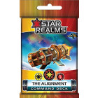 Star Realms Command Deck Star Realms The Alignment