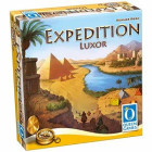 Expedition Luxor - English - Deutsch - Francais