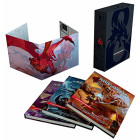 Dungeons & Dragons Core Rulebook Gift Set - English