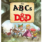 ABCs of D&d (Dungeons & Dragons Childrens Book) -...