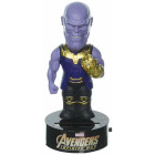 Thanos Avengers Solar Wobble Figure Body Knocker Base...
