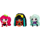 Monster High Minis 3-pack #3