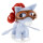 MGA Entertainment 518341E4C - Bratzillaz Haustier- Wingzy (Meygana Broomstix)