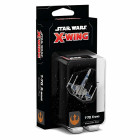 Star Wars X-Wing: T-70 X-Wing Expansion Pack - English