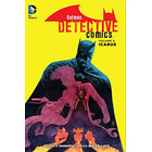 Batman Detective Comics Volume 6: Icarus HC (The New 52)...