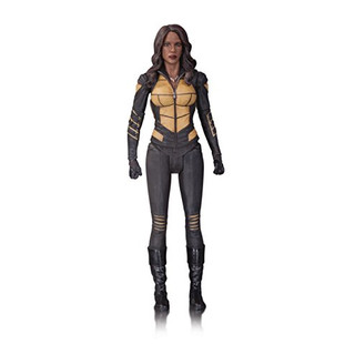 DC Comics NOV160372 Arrow Vixen Action Figure