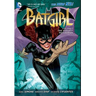 Batgirl HC Vol 01 The Darkest Reflection ( The New 52 )...