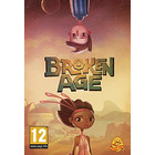 Broken Age (PC DVD)