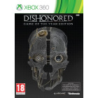 X360 DISHONORED : GAME OF THE YEAR (EU)