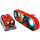 Avengers – Metall-Etui mit Reißverschluss, mehrfarbig (Kids mv-92244)