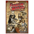 Fightin Words - English