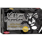 Killer Bunnies Quest Ominous Onyx Booster - English
